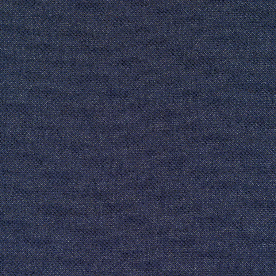 No. 1 Sofa 3-personer, re-wool af Børge Mogensen - Re-Wool 787 / Eg sort lak - Jacobsen Plus