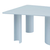 Re-Norm spisebord, 130 cm fra Muuto - 14 - Jacobsen Plus