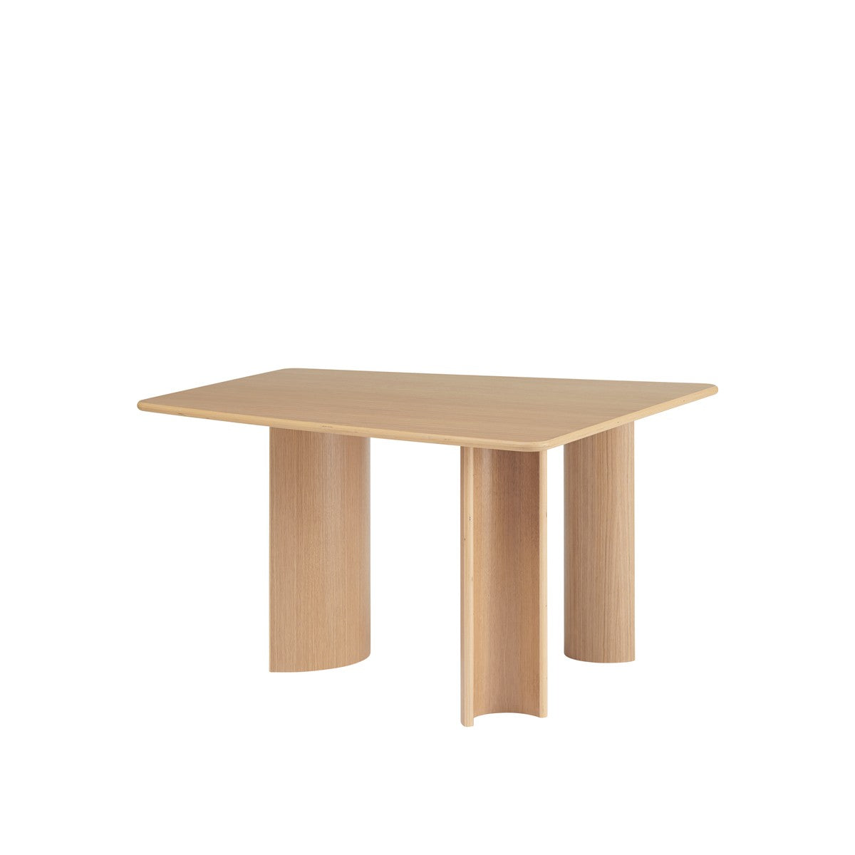Re-Norm spisebord, 130 cm fra Muuto - 13 - Jacobsen Plus