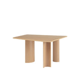 Re-Norm spisebord, 130 cm fra Muuto - 13 - Jacobsen Plus