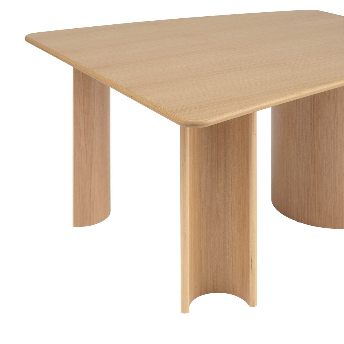 Re-Norm spisebord, 130 cm fra Muuto - 11 - Jacobsen Plus