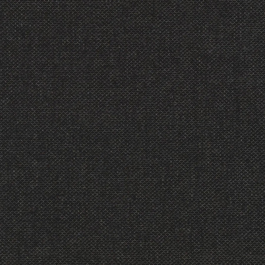 No. 1 Sofa 3-personer, re-wool af Børge Mogensen - Re-Wool 198 / Røget eg - Jacobsen Plus