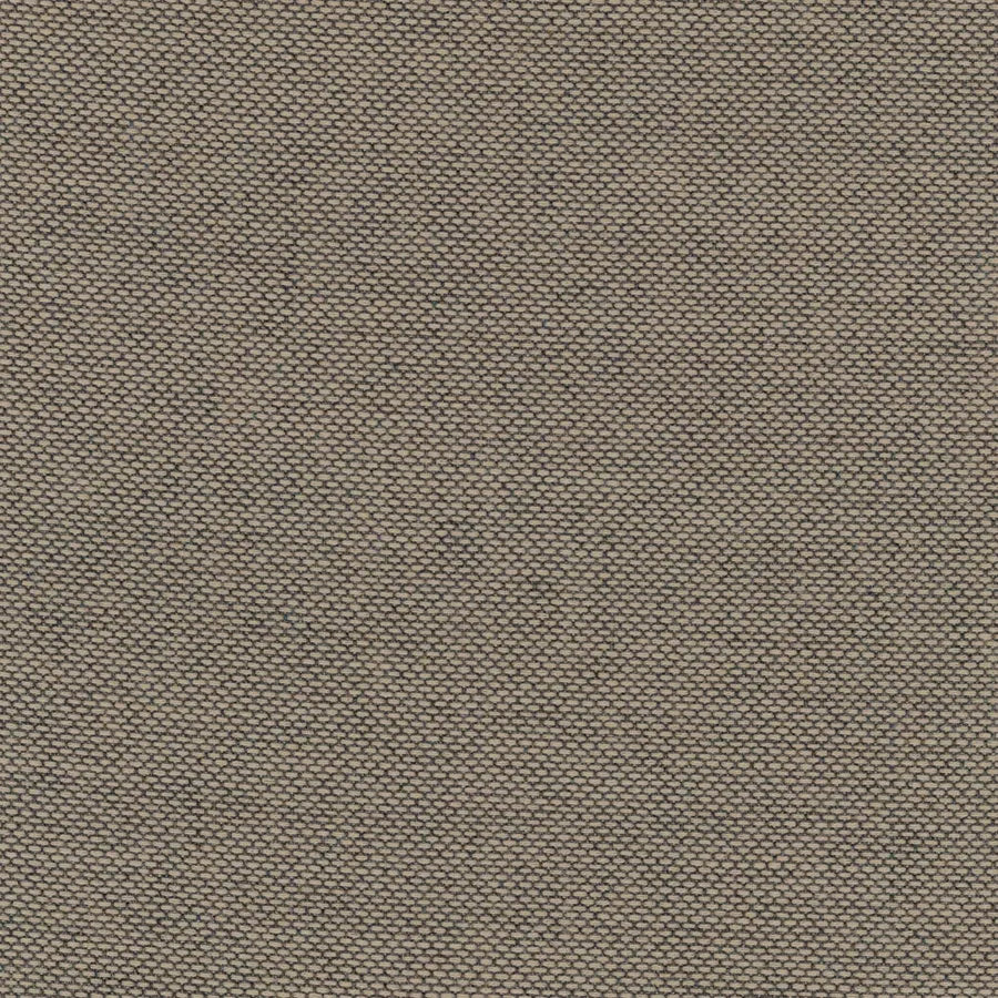 No. 1 Sofa 3-personer, re-wool af Børge Mogensen - Re-Wool 218 / Røget eg - Jacobsen Plus