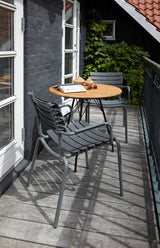 ReClips dining chair fra Houe - 3 - Jacobsen Plus