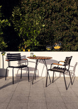 ReClips dining chair bamboo fra Houe - 1 - Jacobsen Plus