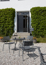 ReClips dining chair fra Houe - 1 - Jacobsen Plus
