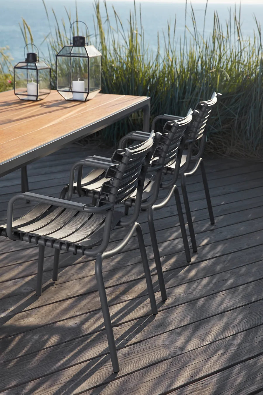 ReClips dining chair fra Houe - 4 - Jacobsen Plus