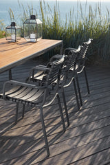 ReClips dining chair fra Houe - 4 - Jacobsen Plus