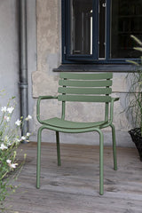 ReClips dining chair fra Houe - 2 - Jacobsen Plus