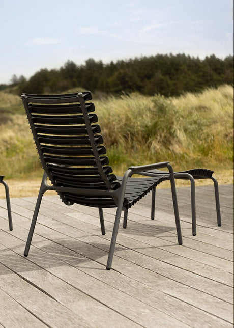 ReClips lounge chair von Houe - 2 - Jacobsen Plus