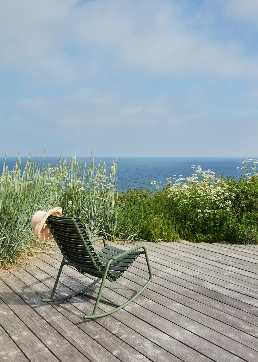 ReClips Rocking chair fra Houe - 1 - Jacobsen Plus
