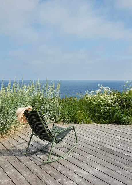 ReClips Rocking chair fra Houe - 1 - Jacobsen Plus