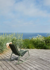 ReClips Rocking chair bamboo fra Houe - 1 - Jacobsen Plus