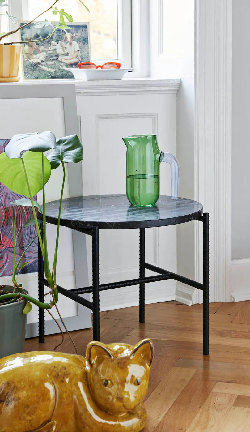 Rebar Side Table Ø45 fra Hay - 5 - Jacobsen Plus