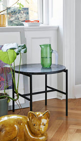 Rebar Side Table Ø45 fra Hay - 5 - Jacobsen Plus