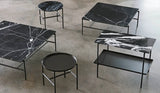Rebar Coffee Table L80 fra Hay - 3 - Jacobsen Plus