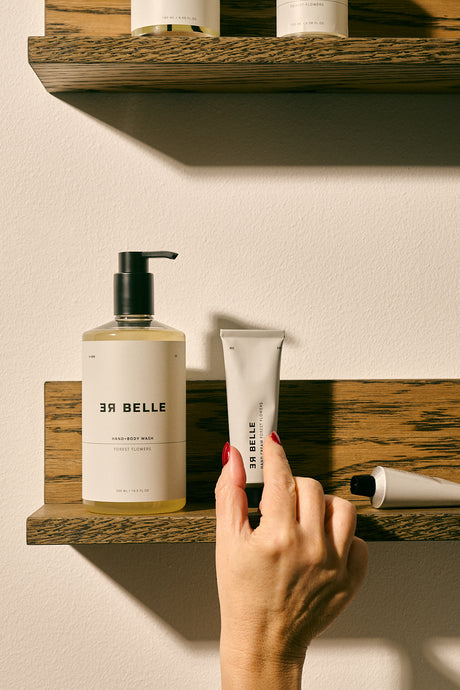 Handcreme, Forest Flowers von Rebelle Copenhagen - 4 - Jacobsen Plus