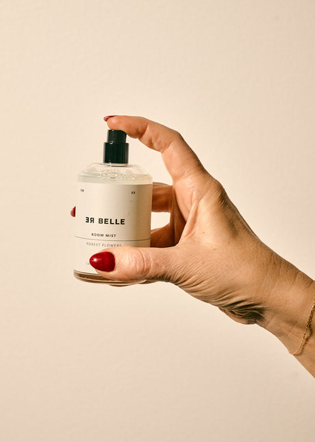 Duftspray, Forest Flowers von Rebelle Copenhagen - 2 - Jacobsen Plus