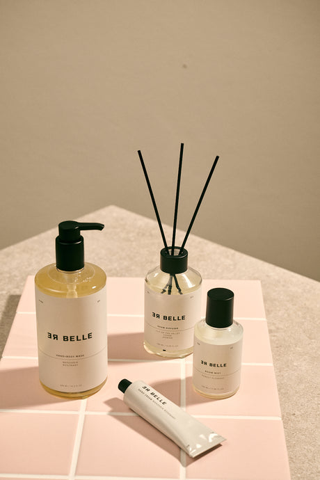 Duftstäbchen, Forest Flowers von Rebelle Copenhagen - 4 - Jacobsen Plus
