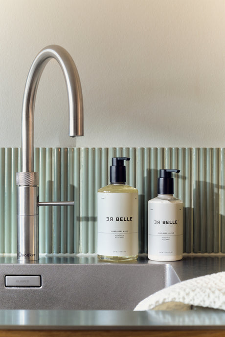 Geschirrspülmittel, Lemongrass von Rebelle Copenhagen - 3 - Jacobsen Plus