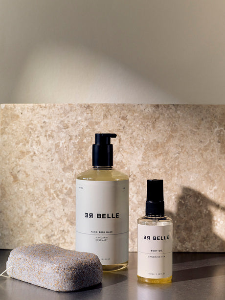 Konjac-Schwamm von Rebelle Copenhagen - 3 - Jacobsen Plus