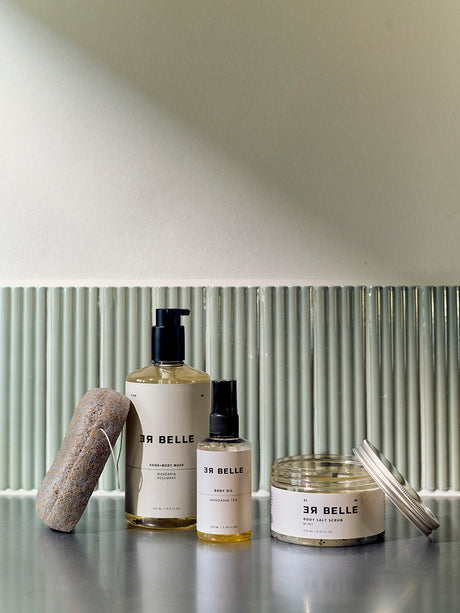 Konjac-Schwamm von Rebelle Copenhagen - 4 - Jacobsen Plus