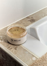 Body Salt Scrub, Mint fra Rebelle Copenhagen - 2 - Jacobsen Plus