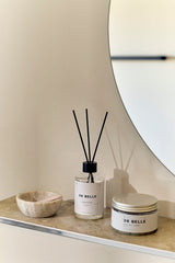 Body Salt Scrub, Mint fra Rebelle Copenhagen - 3 - Jacobsen Plus