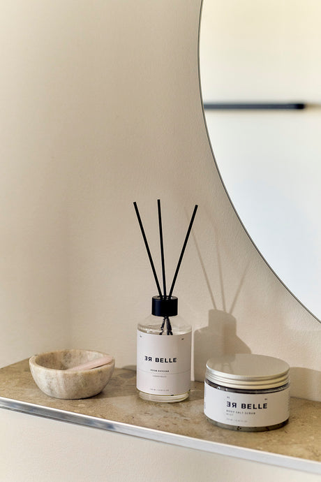 Körper Salzpeeling, Minze von Rebelle Copenhagen - 3 - Jacobsen Plus
