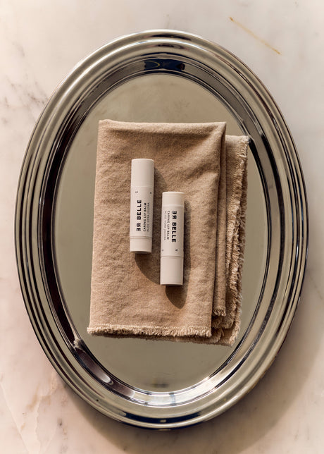 Lippenbalsam, Aloe Vera Jojoba von Rebelle Copenhagen - 2 - Jacobsen Plus