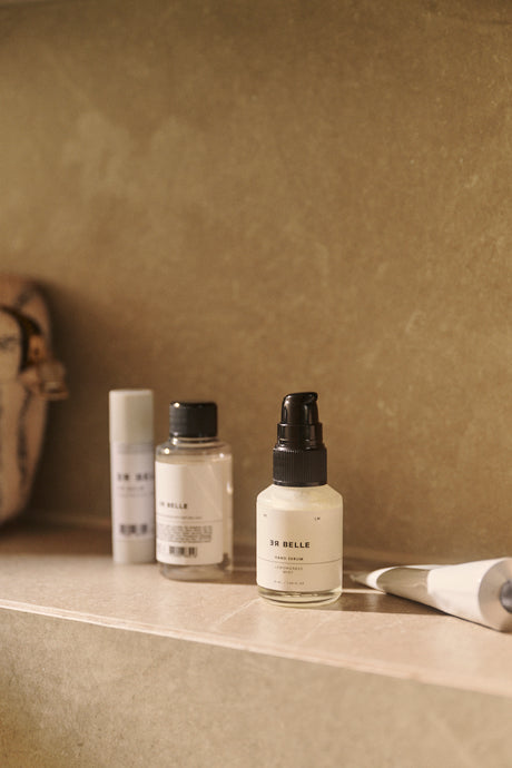Handserum von Rebelle Copenhagen - 3 - Jacobsen Plus