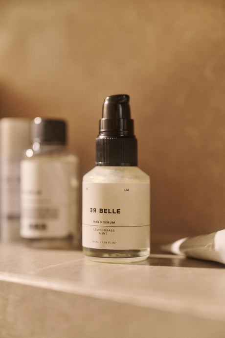 Handserum von Rebelle Copenhagen - 4 - Jacobsen Plus