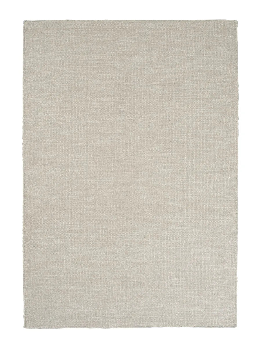 Regatta Teppich von Linie Design - Beige / 140 x 200 cm - Jacobsen Plus