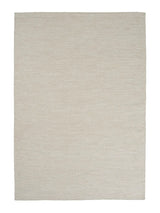 Regatta Teppich von Linie Design - Beige / 140 x 200 cm - Jacobsen Plus