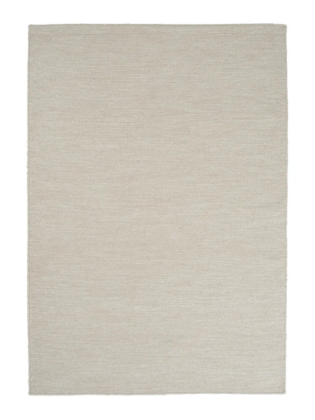 Regatta Teppich von Linie Design - Beige / 140 x 200 cm - Jacobsen Plus