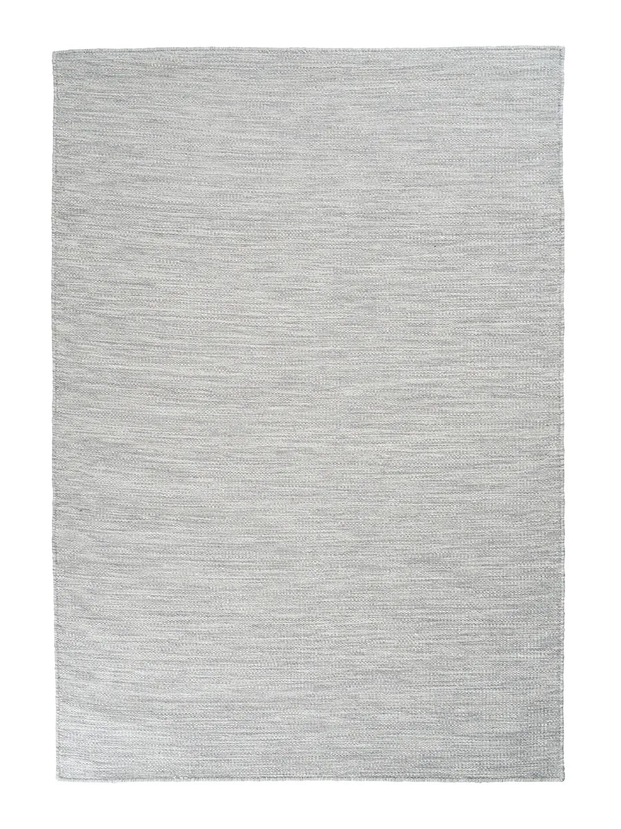 Regatta Teppich von Linie Design - Metall / 140 x 200 cm - Jacobsen Plus