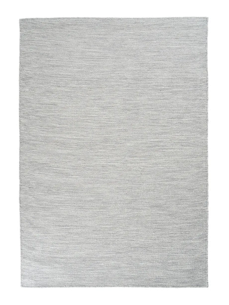 Regatta Teppich von Linie Design - Metall / 140 x 200 cm - Jacobsen Plus