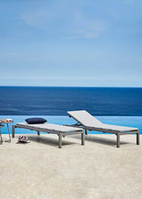 Relax Solvogn fra Cane-line - 2 - Jacobsen Plus