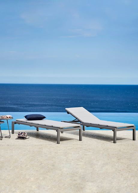 Relax Solvogn fra Cane-line - 2 - Jacobsen Plus