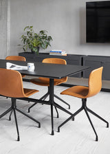 About a Table AAT10 Spisebord fra Hay - 2 - Jacobsen Plus