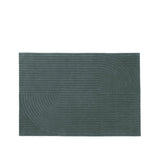Muuto - Relevo Quattro gulvtæppe, 170 x 240 cm - Dark green - Jacobsen Plus