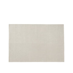 Muuto - Relevo Quattro gulvtæppe, 170 x 240 cm