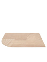 Relevo Rug, 200 x 300 cm fra Muuto - 7 - Jacobsen Plus
