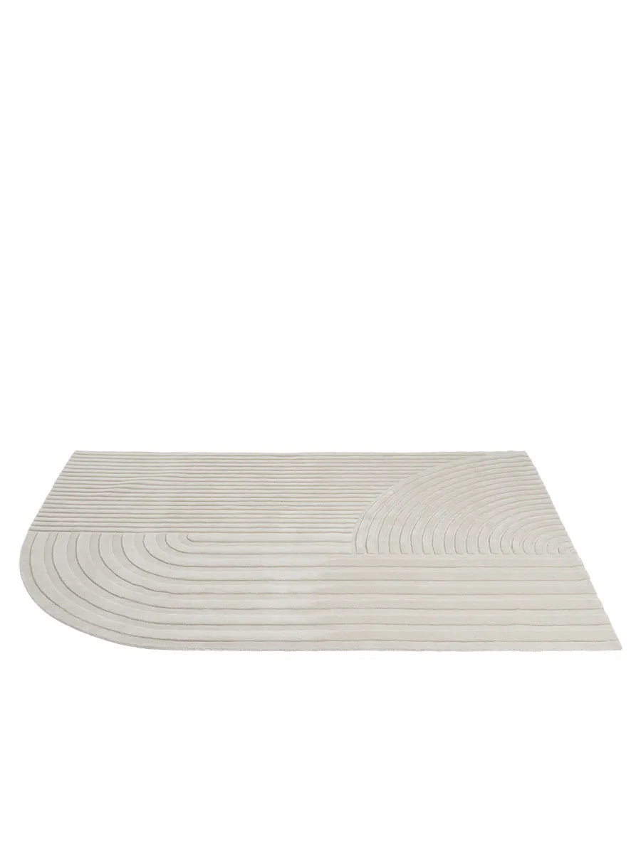 Relevo Rug, 200 x 300 cm fra Muuto - 3 - Jacobsen Plus