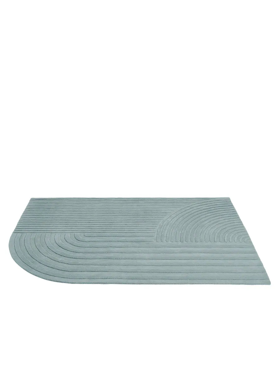 Relevo Rug, 200 x 300 cm fra Muuto - 5 - Jacobsen Plus