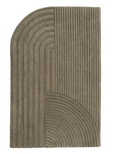 Relevo Rug, 200 x 300 cm fra Muuto - 1 - Jacobsen Plus