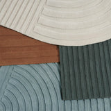 Relevo Rug, 200 x 300 cm fra Muuto - 9 - Jacobsen Plus