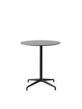 Rely Outdoor Bord ATD5 fra &Tradition - 1 - Jacobsen Plus