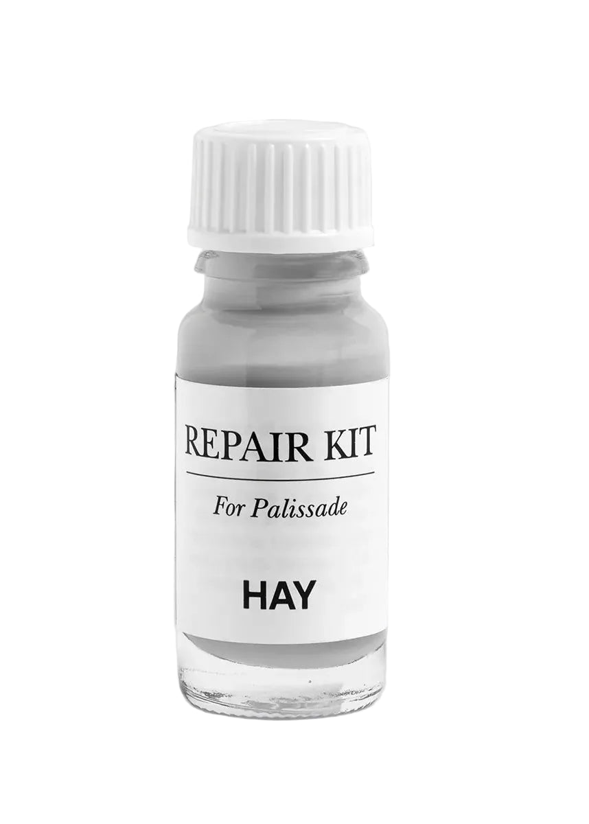 Reparaturlack für Palissade von HAY