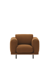 Muuto - Rest Lounge-Sessel - 5 - Jacobsen Plus